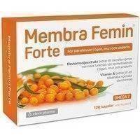 MembraFemin Forte 120 kapselia, Elexir Pharma