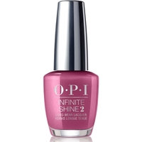 OPI Infinite Shine Lacquer 15 ml A-Rose at Dawn Broke by Noon