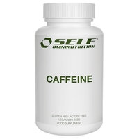 Caffeine 100 tablettia, SELF Omninutrition