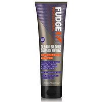 Fudge Clean Blonde Shampo 250 ml