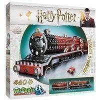 Wrebbit 3D Palapeli Harry Potter Hogwarts Express