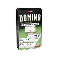 Domino Double Six, Tactic