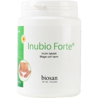 Inubio Forte 120 tablettia, Biosan