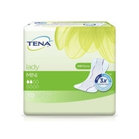 TENA Lady Mini 30st 30 kpl/paketti