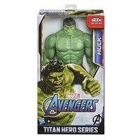 Avengers Titan Hero Series Hulk