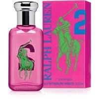 Big Pony Pink 2 For Women - Eau de toilette 50 ml, Ralph Lauren