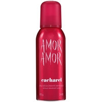 Amor Amor - Deodorant Spray 150 ml, Cacharel