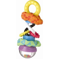 Playgro Super Shaker Rattle & Teether