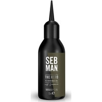 SEBMAN The Hero - Reworkable Gel 75 ml, Sebastian