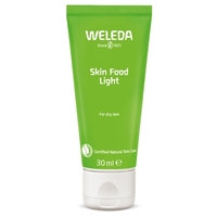 Skin Food Light 30 ml, Weleda