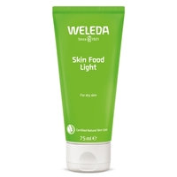 Skin Food Light 75 ml, Weleda
