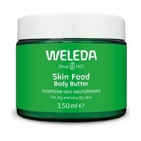 Skin Food Body Butter 150 ml, Weleda