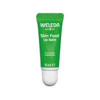 Skin Food Lip Balm 8 ml, Weleda