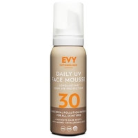 EVY Daily UV Face Mousse SPF 30 75 ml, EVY Technology