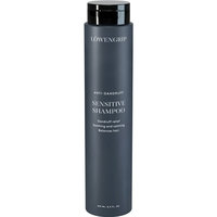 Anti Dandruff Sensitive Shampoo 250 ml, Löwengrip