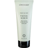 Purify My Skin - Facial Scrub 75 ml, Löwengrip