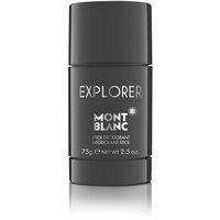 Mont Blanc Explorer - Deodorant Stick 75 gr