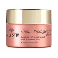 Crème Prodigieuse Boost Night Oil Balm 50 ml, Nuxe