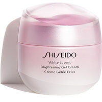 White Lucent Brightening Gel Cream 50 ml, Shiseido