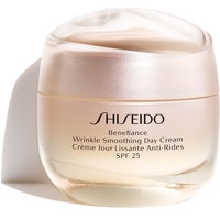 Benefiance Wrinkle Smoothing Day Cream SPF25 50 ml, Shiseido