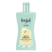 Fenjal Classic Bath Bubbles 200 ml