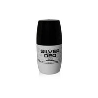 Silver Deo 50 ml, Ion Silver