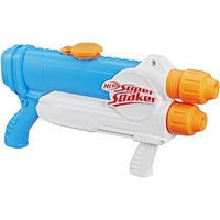 Nerf Super Soaker Barracuda, NERF