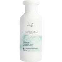 Nutricurls Shampoo - Waves 250 ml, Wella Professionals