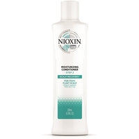 Scalp Recovery Anti Dandruff Moist Conditioner 200 ml, Nioxin