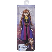 Disney Frozen Basic Fashion Doll Anna