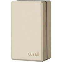 Yoga block bamboo, Casall