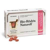 Bio-Rödris 120 tablettia, Pharma Nord