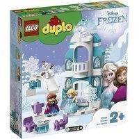 10899 LEGO DUPLO Princess TM Frozen-jäälinna