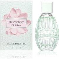 Jimmy Choo Floral - Eau de toilette 40 ml