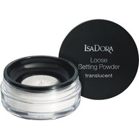 IsaDora Loose Setting Powder Translucent 15 gr