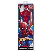 Spider-Man Titan Hero Series, Spiderman