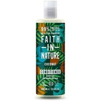 Conditioner Coconut 400 ml, Faith in Nature