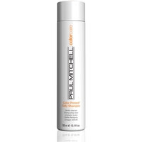 Color Protect Shampoo 300 ml, Paul Mitchell