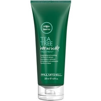 Tea Tree Hair & Scalp Treatment 200 ml, Paul Mitchell