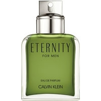 Eternity for Men - Eau de parfum 50 ml, Calvin Klein