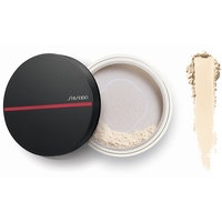 Synchro Skin Invisible Matte Loose Powder 6 gr, Shiseido