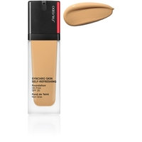 Synchro Skin Self Refreshing Foundation 30 ml No. 340, Shiseido