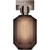 Boss The Scent Absolute For Her - Eau de parfum 50 ml