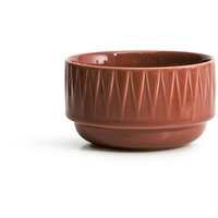 Margot Kulho Terracotta, Sagaform Design