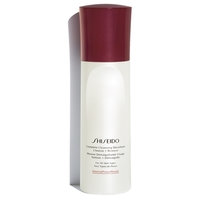 Complete Cleansing Microfoam - All Skin Types 180 ml, Shiseido