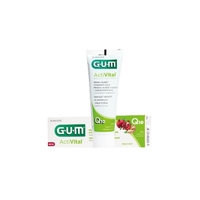 GUM ActiVital Toothpaste 75 ml