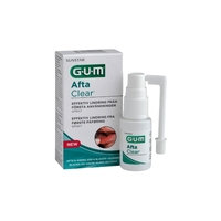 GUM AftaClear Spray 15 ml