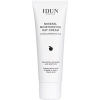 IDUN Moisturizing Day Cream - Normal/Comb 50 ml, IDUN Minerals