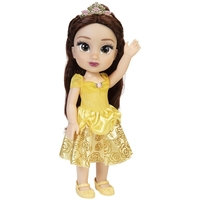 Disney Toddler Doll Belle, Disney Princess