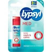 Lypsyl MED Lip Balm Cool & Calms 2 gr